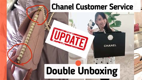 chanel customer care email|chanel contact us.